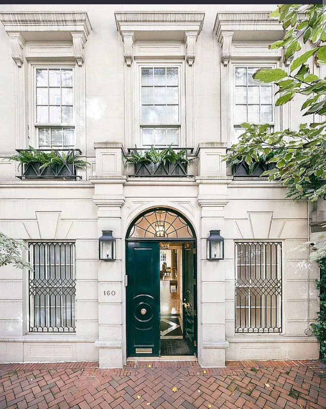 METICULOUSLY MAINTAINED HOMES